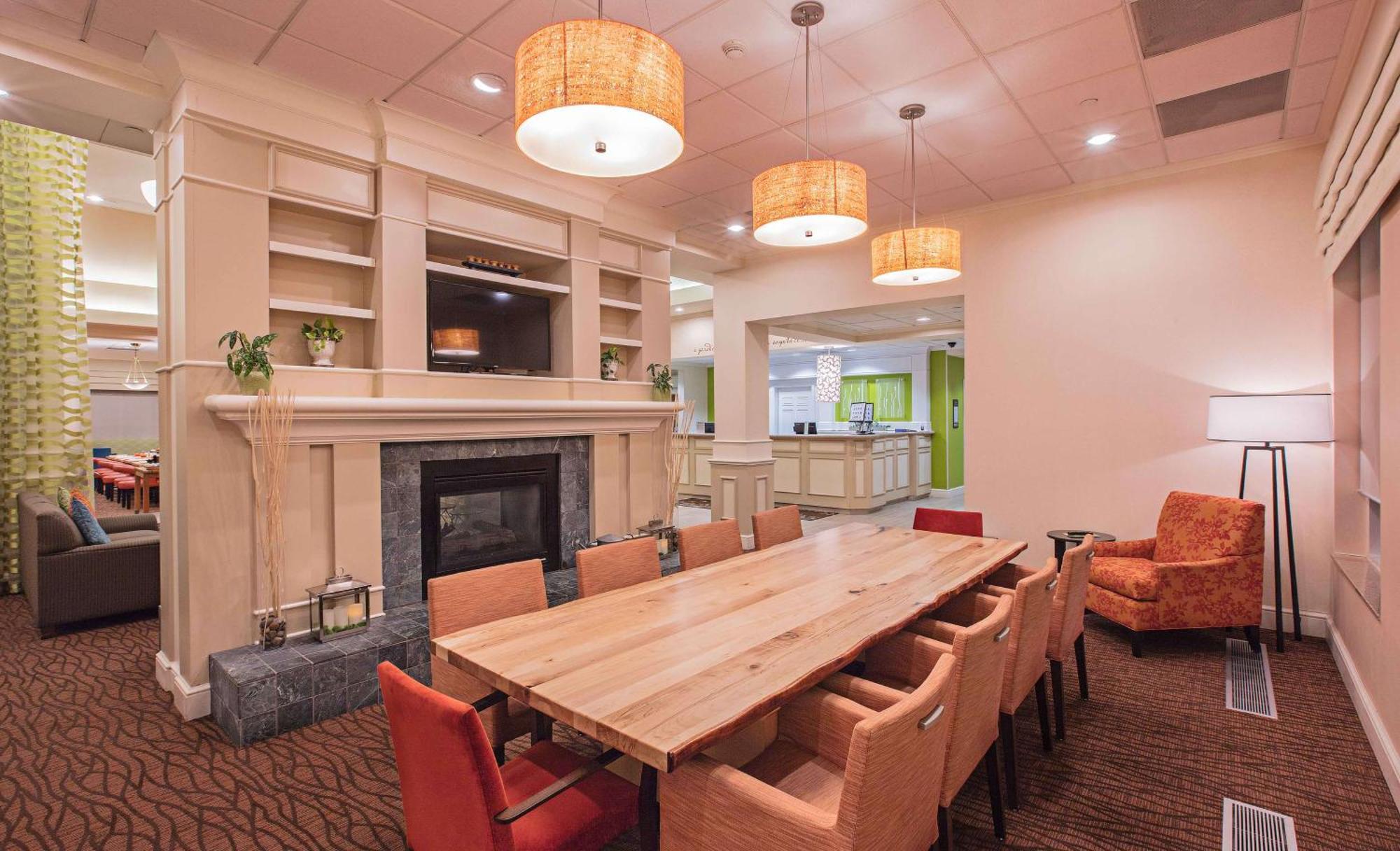Hilton Garden Inn Des Moines/Urbandale Exterior foto